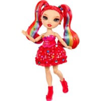 Păpușa Rainbow High Be Dazzling: Vivienne Rouge (597803)