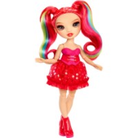 Păpușa Rainbow High Be Dazzling: Vivienne Rouge (597803) imaginea #2 — magazin online Desire.md
