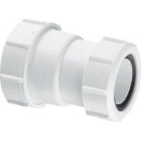 Mufa de canalizare cu compresiune McAlpine 4050H-WH (M1202_