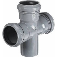 Ramificatie Metroterm PP d50/50/50x90 / 55200026