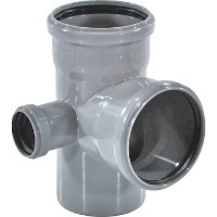 Ramificatie RosTur PP 2 pr d110/110/50x87 /11314 (24380)