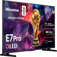 Телевизор Hisense 65E7S Pro фото №2 — интернет-магазин Desire.md