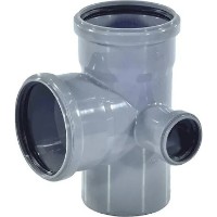 Ramificatie RosTur PP 2 pr d110/110/50x87 /11315 (24381)