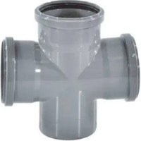 Ramificatie RosTur PP d110/110/110x87 /11322 (24379)