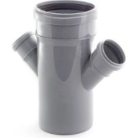 Ramificatie RosTur PP d110/50/50x45 /11324 (24374)