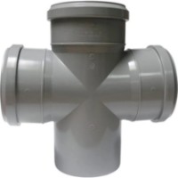 Ramificatie Teraplast PP d110/110/110x87 (16889)