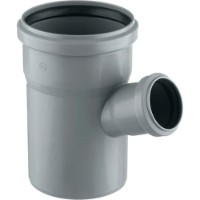 Ramificatie Teraplast PP d110/50x67 (16991)