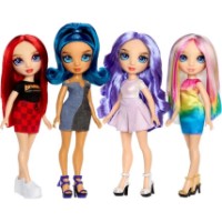 Păpușa Rainbow High OPP: Amaya Raine (989509) imaginea #3 — magazin online Desire.md