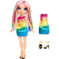 Păpușa Rainbow High OPP: Amaya Raine (989509) imaginea #4 — magazin online Desire.md