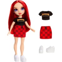 Păpușa Rainbow High OPP: Ruby Anderson (989486) imaginea #3 — magazin online Desire.md
