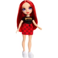 Păpușa Rainbow High OPP: Ruby Anderson (989486)