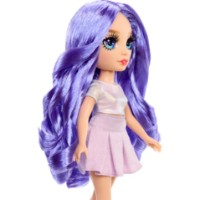 Păpușa Rainbow High OPP: Violet Willow (990024) imaginea #3 — magazin online Desire.md