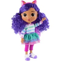 Păpușa Spin Master Sing & Celebrate Gaby Girl 33cm (750337)