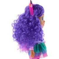 Păpușa Spin Master Sing & Celebrate Gaby Girl 33cm (750337) imaginea #5 — magazin online Desire.md