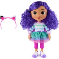 Păpușa Spin Master Sing & Celebrate Gaby Girl 33cm (750337) imaginea #7 — magazin online Desire.md