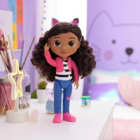 Păpușa Spin Master Value Gabby Girl Doll 33cm (6072529) imaginea #4 — magazin online Desire.md