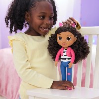 Păpușa Spin Master Value Gabby Girl Doll 33cm (6072529) imaginea #6 — magazin online Desire.md