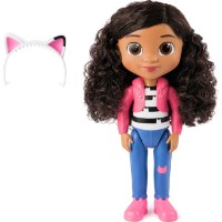 Păpușa Spin Master Value Gabby Girl Doll 33cm (6072529) imaginea #9 — magazin online Desire.md