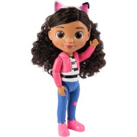 Păpușa Spin Master Value Gabby Girl Doll 33cm (6072529)