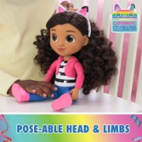 Păpușa Spin Master Value Gabby Girl Doll 33cm (6072529) imaginea #3 — magazin online Desire.md
