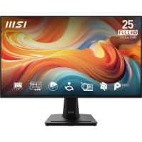 Монитор MSI Pro MP251 E14L Black