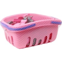 Seturi de veselă pentru joc Technok Pink (07181)  imaginea #5 — magazin online Desire.md
