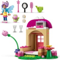 Set de construcție Lego Gabbys Dollhouse: Kitty Fairy's Garden House (11212) imaginea #2 — magazin online Desire.md