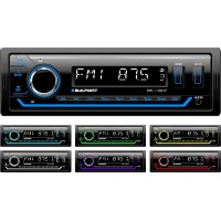Автомагнитола Blaupunkt BPA 1123 BT фото №2 — интернет-магазин Desire.md