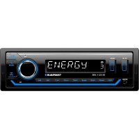Автомагнитола Blaupunkt BPA 1123 BT