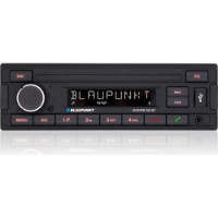 Автомагнитола Blaupunkt Madrid 200