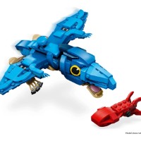 Set de construcție Lego Jurassic World: Baby Dinosaur Pteranodon (77977) imaginea #3 — magazin online Desire.md