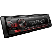 Player auto Pioneer MVH-S320BT imaginea #2 — magazin online Desire.md