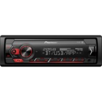Player auto Pioneer MVH-S320BT