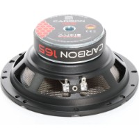Boxe auto Audio System AC165 Carbon 165mm imaginea #3 — magazin online Desire.md