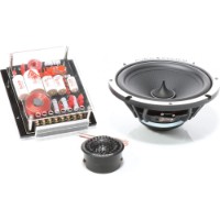 Boxe auto Audio System EX165 Phase Evo3