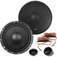 Автомобильные колонки ESX HZ-6.2Cv2