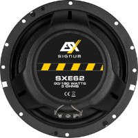 Автомобильные колонки ESX SXE-62 фото №5 — интернет-магазин Desire.md