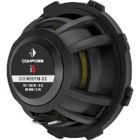 Автомобильные колонки Helix Ci5 M50FM-S3 фото №3 — интернет-магазин Desire.md