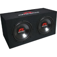 Автомобильный сабвуфер Audio System RXV10002