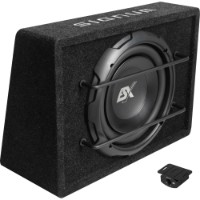Автомобильный сабвуфер ESX SXB10A Signum фото №3 — интернет-магазин Desire.md