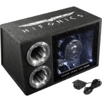 Автомобильный сабвуфер Hifonics ATL12BPA фото №4 — интернет-магазин Desire.md