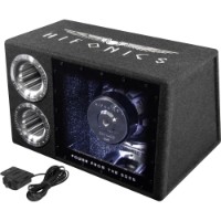 Автомобильный сабвуфер Hifonics ATL12BPA фото №2 — интернет-магазин Desire.md