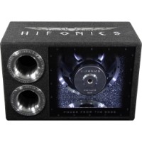 Автомобильный сабвуфер Hifonics ATL12BPS