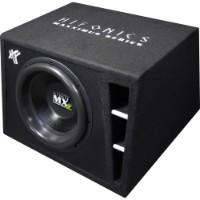 Автомобильный сабвуфер Hifonics MXZ-12R