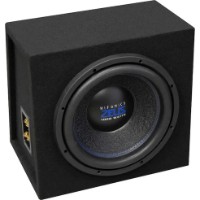 Автомобильный сабвуфер Hifonics ZXS12S
