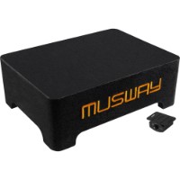 Автомобильный сабвуфер Musway MF108A