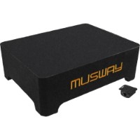 Автомобильный сабвуфер Musway MF110A фото №3 — интернет-магазин Desire.md