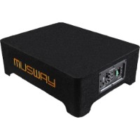 Автомобильный сабвуфер Musway MF110A фото №4 — интернет-магазин Desire.md