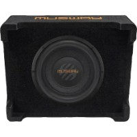 Автомобильный сабвуфер Musway MF110A