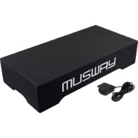Автомобильный сабвуфер Musway MF210A фото №2 — интернет-магазин Desire.md